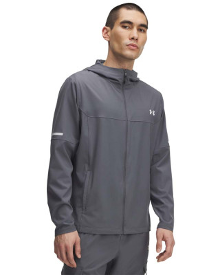 Яке Мъже TECH UTILITY WOVEN JCKT Under Armour 