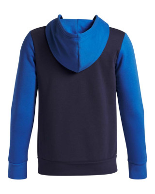 Суитчър Момчета RIVAL FLC CBLCK GRPHC HD Under Armour 