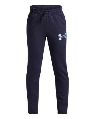 Долнище Момчета  RIVAL FLC CBLCK GRPHC JGR Under Armour 