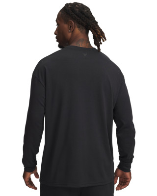 Блуза с дълъг ръкав Мъже PROJECT ROCK LS Q4 ST Under Armour 