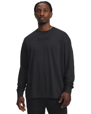 Блуза с дълъг ръкав Мъже PROJECT ROCK LS Q4 ST Under Armour 