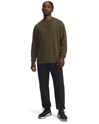 Блуза с дълъг ръкав Мъже PROJECT ROCK LS Q4 ST Under Armour 