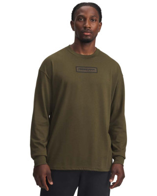 Блуза с дълъг ръкав Мъже PROJECT ROCK LS Q4 ST Under Armour 