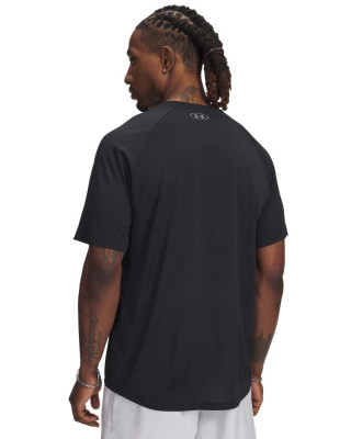 Тениска Мъже TECH REFLECTIVE SS Under Armour 