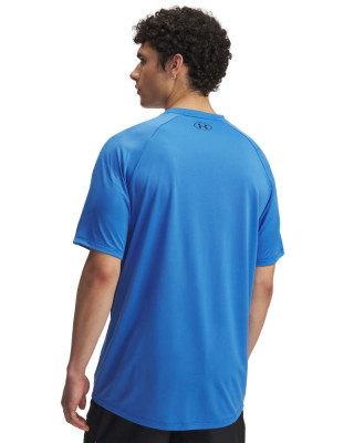 Тениска Мъже TECH REFLECTIVE SS Under Armour 
