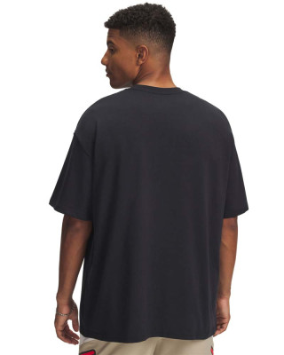 Тениска Мъже HWT U LOGO SS Under Armour 