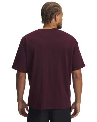 Тениска Мъже  HWT U LOGO SS Under Armour 