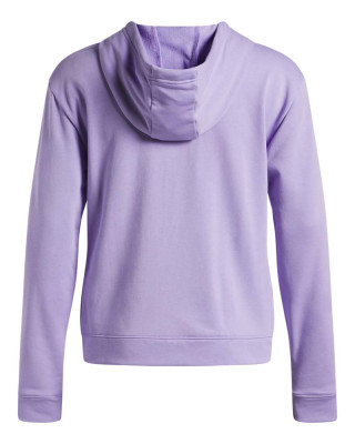 Суитчър Жени RIVAL TERRY HOODIE Under Armour 