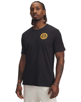 Тениска Мъже ARMOUR CLUB SS Under Armour 