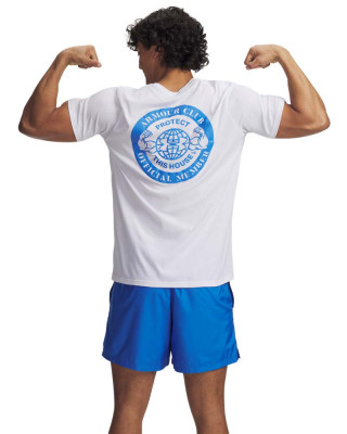 Тениска Мъже ARMOUR CLUB SS Under Armour 