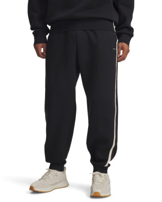 Долнище Мъже ICON HEAVY RIB JOGGER Under Armour 