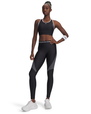 Бюстие Жени CROSSBACK MID OPEN BACK Under Armour 