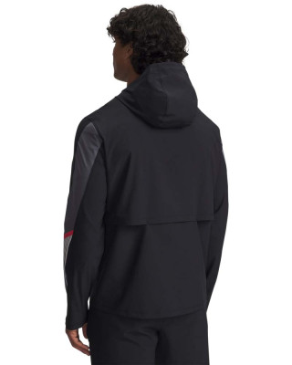 Яке Мъже VELOCITI STORM HOODED JKT Under Armour 