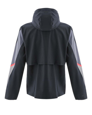 Яке Мъже VELOCITI STORM HOODED JKT Under Armour 
