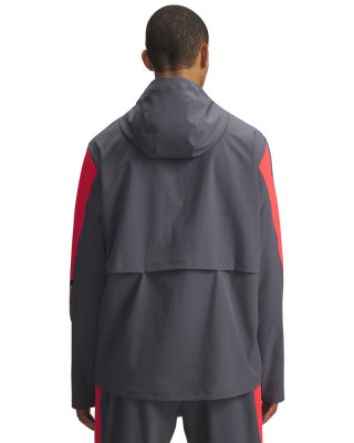 Яке Мъже VELOCITI STORM HOODED JKT Under Armour 