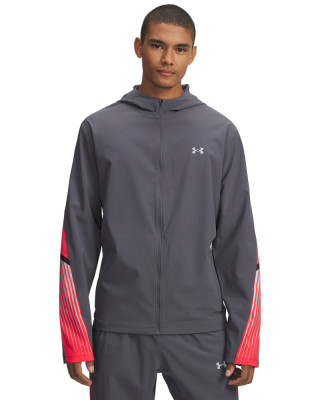 Яке Мъже VELOCITI STORM HOODED JKT Under Armour 