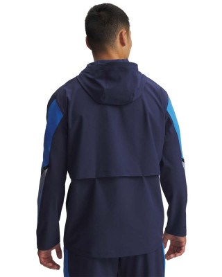Яке Мъже VELOCITI STORM HOODED JKT Under Armour 