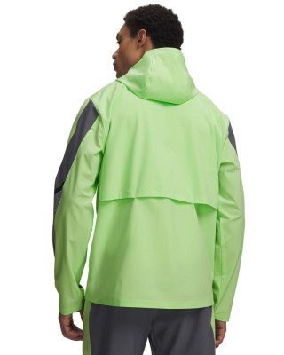 Яке Мъже VELOCITI STORM HOODED JKT Under Armour 