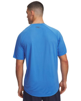 Тениска Мъже TECH FADE SS Under Armour 