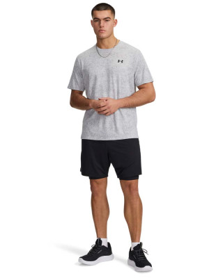 Къси панталони Мъже TECH VENT 2IN1 SHORT Under Armour 