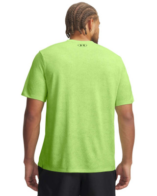 UA TECH TEE PIXELATE Тениска 