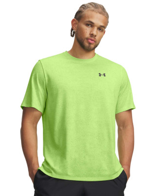 UA TECH TEE PIXELATE Тениска 