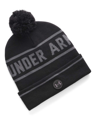 Зимна шапка Мъже S DRIVE POM BEANIE Under Armour 