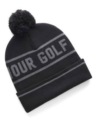 Зимна шапка Мъже S DRIVE POM BEANIE Under Armour 