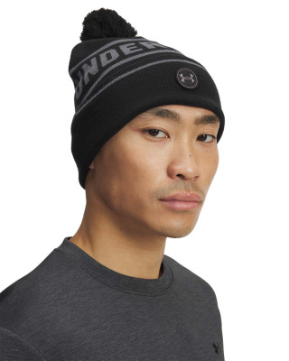 Зимна шапка Мъже S DRIVE POM BEANIE Under Armour 