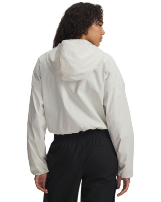 Яке Жени UNSTOPPABLE WOVEN RSTOP LS Under Armour 