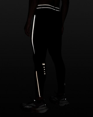 Клин Мъже HALO RUN CW TIGHT Under Armour 