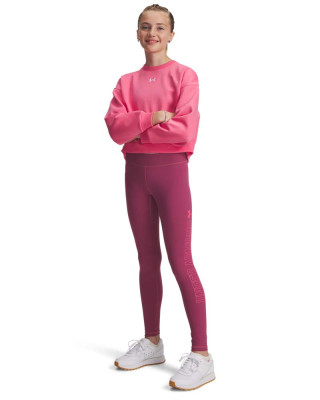 Клин Момичета MOTION BRANDED LEGGING Under Armour 