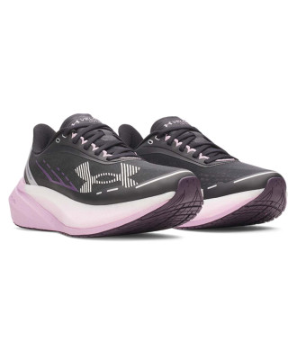 UA W VELOCITI DISTANCE Спортни обувки 