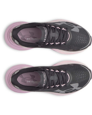 UA W VELOCITI DISTANCE Спортни обувки 