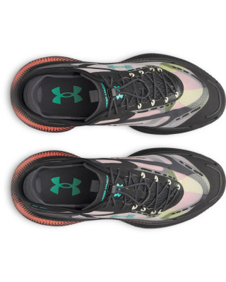 Спортни обувки Унисекс ECHO Under Armour 