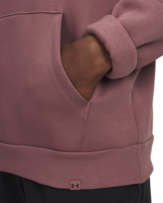 Суитчър Мъже PROJECT ROCK ICON HDY Under Armour 