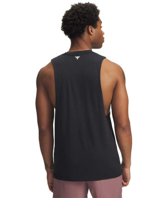 Потник Мъже PROJECT ROCK TANK Under Armour 