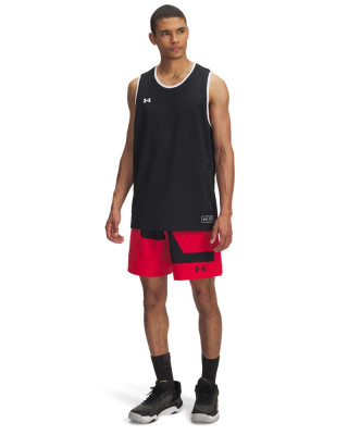 Къси панталони Мъже ZONE 7 WVN SHORT GRPHC Under Armour 