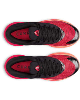 Баскетболни обувки Унисекс CURRY SPLASH 26 Under Armour 