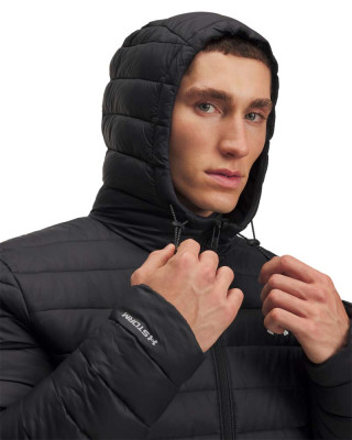 Яке Мъже SPORTSWEAR INS JKT Under Armour 