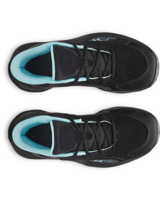 Баскетболни обувки Унисекс GS JET  25 PATCHES Under Armour 