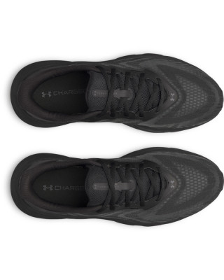 UA TURBULENCE 3 