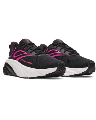 UA W ROGUE 6 SPORT SHOES 