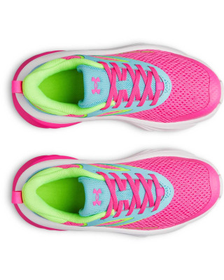 UA GPS ROGUE 6 AL SPORT SHOES 