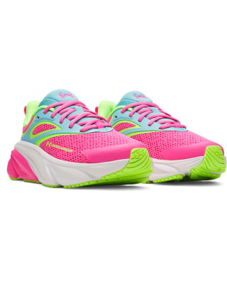 UA GGS ROGUE 6 SPORT SHOES 