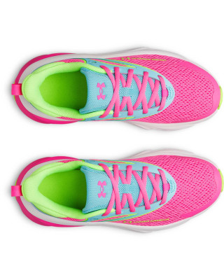 UA GGS ROGUE 6 SPORT SHOES 