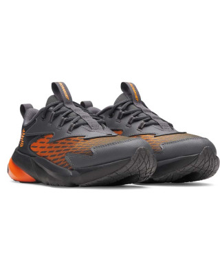 Спортни обувки Момчета BGS SCRAMJET 7 Under Armour 