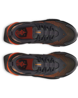 Спортни обувки Момчета BGS SCRAMJET 7 Under Armour 