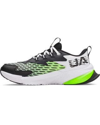 Спортни обувки Момчета BGS SCRAMJET 7 Under Armour 