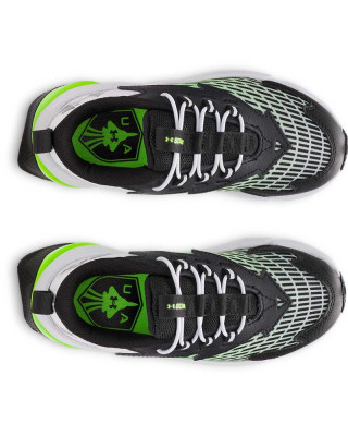 Спортни обувки Момчета BPS SCRAMJET 7 Under Armour 